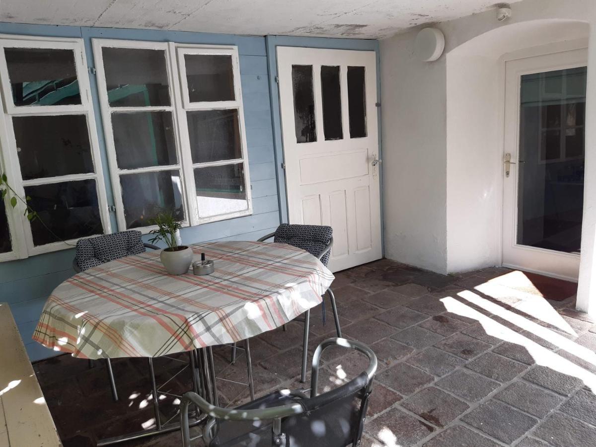 Studio In Altstadthaus Sankt Veit an der Glan Exteriör bild