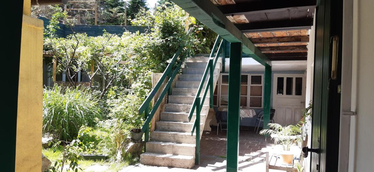 Studio In Altstadthaus Sankt Veit an der Glan Exteriör bild