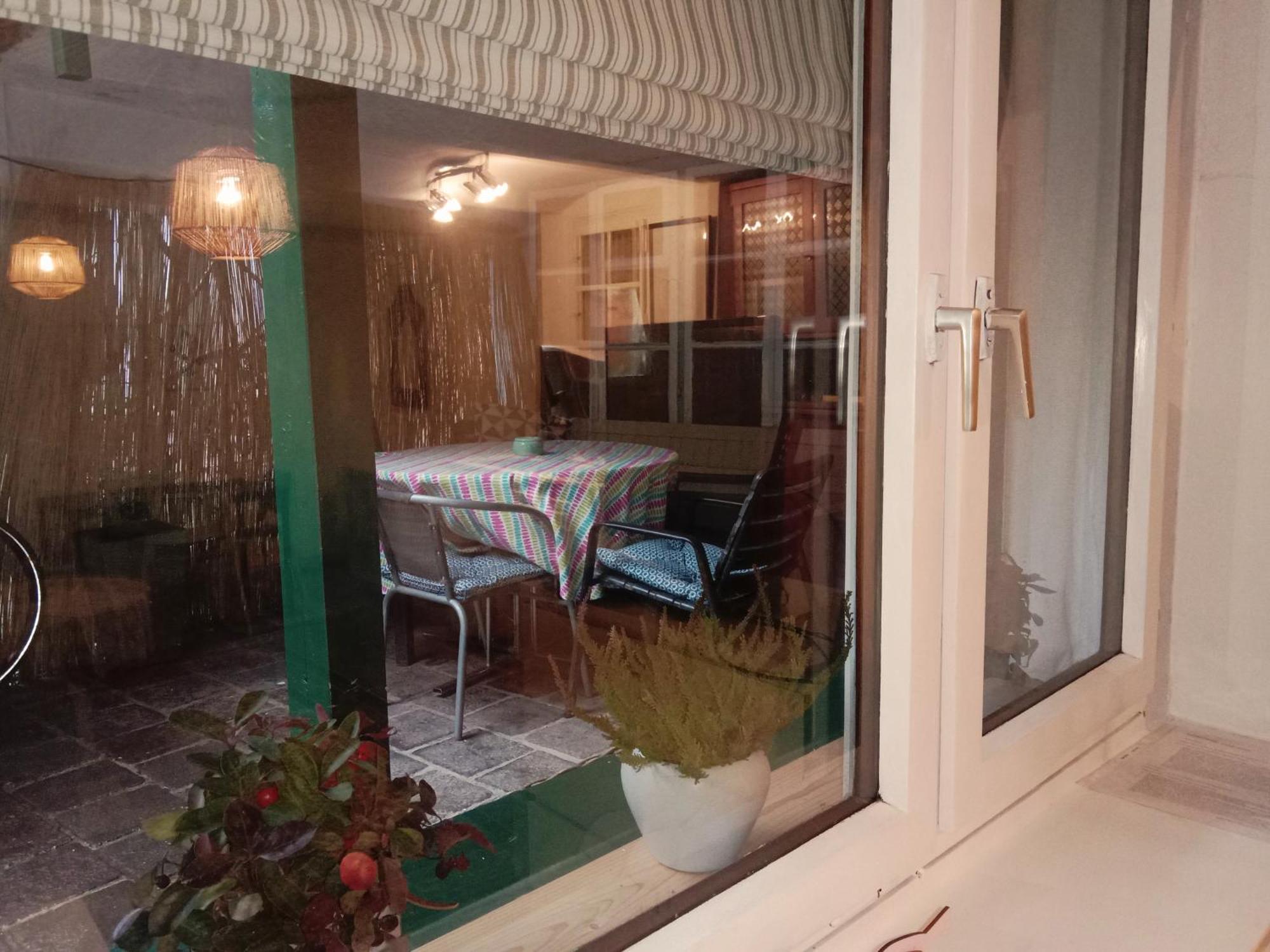 Studio In Altstadthaus Sankt Veit an der Glan Exteriör bild